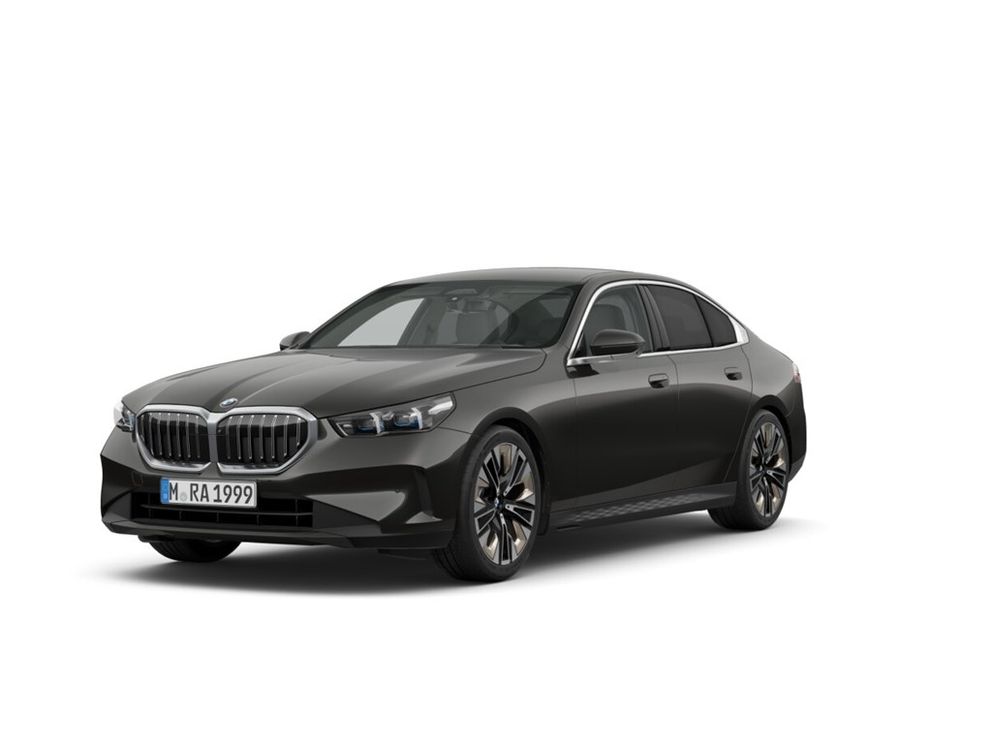 BMW 520 iA M-Sport 360° Harman/Kardon MemorySitze