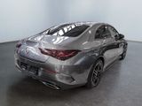 MERCEDES-BENZ CLA 200 d Coupé , AMG NIGHT SPUR KAMERA PDC SHZ