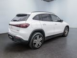 MERCEDES-BENZ EQA 300 4M , NIGHT SPUR PANO STANDH AHK KAMERA