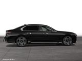 BMW 740d xDrive Limousine