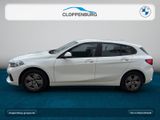 BMW 118i Advantage Navi+SHZ+HiFi+Spurass.+LED+Ambi