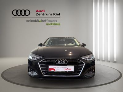 AUDI A4 Avant 35 TFSI S-tronic Navi+ Fernlichtassist.