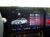 MERCEDES-BENZ CLA 350 4MATIC Shooting Brake elektrisch AMG 360