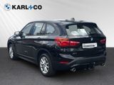 BMW X1 sDrive 18dA Navigation Plus Head-Up Lordose