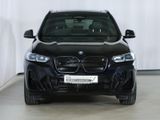 BMW iX3 Laser LenkHZG M-Fahrwerk HUD 360 ACC H&K