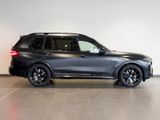 BMW X7 M60 i xDrive M Sport Pro HUD+StandHZG+AHK+Pano