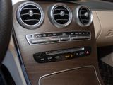 MERCEDES-BENZ C 200 Cabrio+AHK+LED+360Kamera+e-Sitze+Leder+PDC