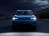 VW ID.4 Pro ENERGY 210 kW (286 PS) 79 kWh 1-Gang-Automatik