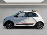 RENAULT Twingo Luxe 0.9 TCe 90 +Shz.+PDC+Faltdach+