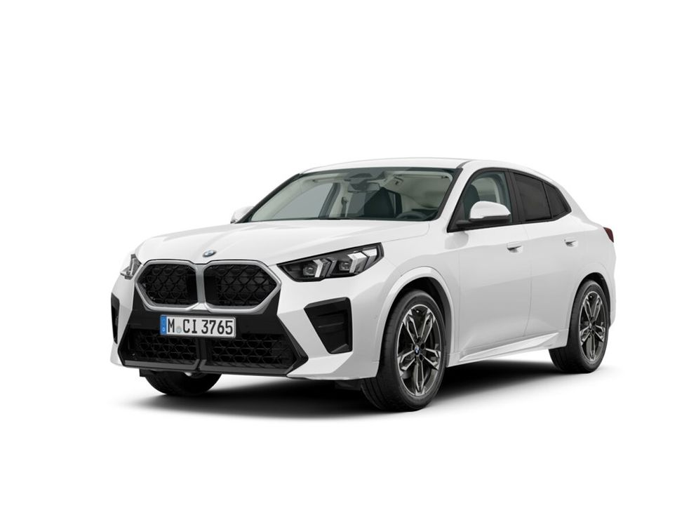BMW X2 sDrive20i M Sport SHZ+Shadow-Line+Navi+RFK