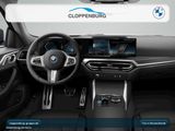 BMW i4 eDrive35 StHz+StKlima+Navi+Kamera+Laser+SHZ
