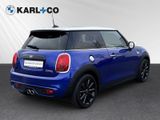 MINI Cooper S 3-Türer Panorama HarmanKardon LED SHZ