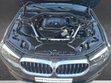BMW 520 xd touring Panorama AHK Leder Komfortsitze