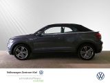 VW T-Roc Cabriolet R-Line 1.5 TSI SITZHZ+PDC+RFK