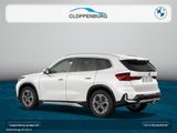 BMW X1 sDrive18d xLine xLine AHK+Navi UPE: 55.420¤