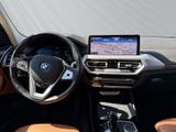 BMW X3 xDrive 30e LC Prof HUD HiFI LED Sportsitze