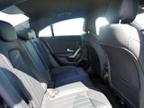 MERCEDES-BENZ CLA 250 e Coupé BURM PROGRESSIVE MEMO MULTI 360
