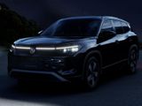 VW Tayron Elegance 1,5 l eHybrid NP 66.580€ AHK