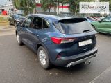 FORD Kuga Titanium X LED El. Heckklappe AHK Rückfahrkam.