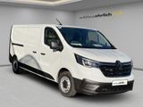 RENAULT Trafic Kasten L2H1 CSA Pharmaausbau 3,0t 2.0 BLUE dCi 110 EU6d