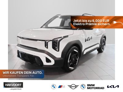 KIA EV2 GT-Line / 61/ 22AC/ Drive W. Paket