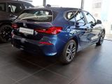 BMW 118i Advantage 17 Navi