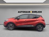RENAULT Captur XMOD +Kamera+Sitzheizung+Navigation+