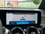 MERCEDES-BENZ GLB 220 4M // SPUR KAMERA PDC SHZ