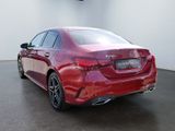 MERCEDES-BENZ A 250 e Limousine AMG NIGHT MEMO MULTI 360 AHK