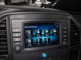 MERCEDES-BENZ Vito 116 KASTEN KAMERA KLIMA AHK 2,5T AHK KAMERA