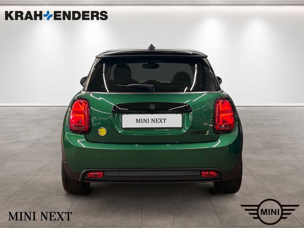 MINI Cooper SE Classic Trim 3-Türer LED+H&K DW 0,25%