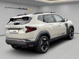 DACIA Duster Extreme 130 PS Benz. ++KLIMA+AHK+CAM++
