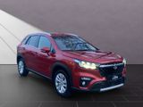 SUZUKI SX4 S-Cross Comfort AllGrip*1.Hd*S-HEFT* Carplay