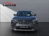 TOYOTA RAV 4 Hybrid 4x2 Business Edition