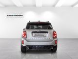 MINI John Cooper Works Countryman ALL4+Navi+306PS+Leder
