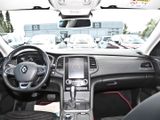RENAULT Talisman Grandtour Limited  NAVI+KLIMA+PDC