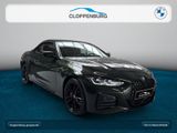 BMW M440i Cabrio M Sport AHK+Navi+Kamera+Laser+ACC