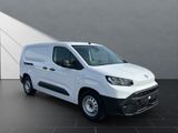 TOYOTA Proace City L2 MEISTER 50 kWh Apple Car Play