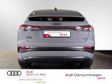 AUDI Q4 Sportback e-tron 50 quattro S-line LED Navi