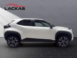 TOYOTA Yaris Cross Hybrid FWD Teamplayer *Technik*SHZ*