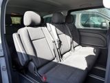 MERCEDES-BENZ Vito 114 TOURER PRO NAVI KLIMA LED LM 8SITZER AUTOM