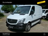 MERCEDES-BENZ Sprinter 314 Kasten Kompakt TWA/SPUR/3 SITZE/PDC
