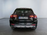 MERCEDES-BENZ GLC 200 4M AMG SPUR AHK 360 PDC SHZ MEMO
