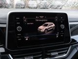 VW T-Roc 1.5 TSI R-Line // MEMO KAMERA SPUR PDC SHZ