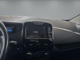 RENAULT ZOE Intens zzgl. Batteriemiete PDC SHZ Klima Navi