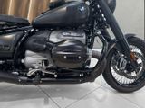 BMW R 18 Wunderlich-Umbau+Sonderlackierung+