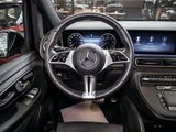 MERCEDES-BENZ V 300 KOMPAKT AVANTGARDE AIRM ALLRAD MBUX MULTIBEAM Mercedes-Benz V 300 KOMPAKT AVANTGARDE AIRM ALLRAD