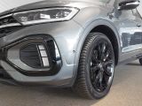 VW T-Roc R-Line 1.5 TSI SITZHZ+ACC+PDC+CARPLAY+LED