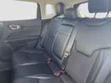 JEEP Compass Limited 1.3 GSE Klima + 360° Kamera + Navi + LED