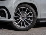 MERCEDES-BENZ GLS 350 d 4M , AMG BURM WIDE MEMO MULTI 360 AHK